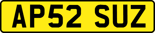 AP52SUZ
