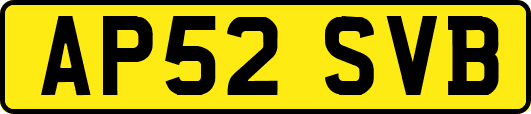 AP52SVB