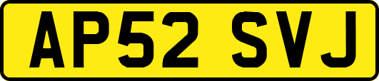 AP52SVJ