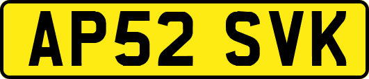 AP52SVK