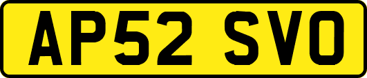 AP52SVO