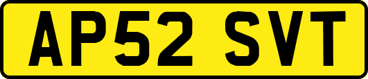 AP52SVT