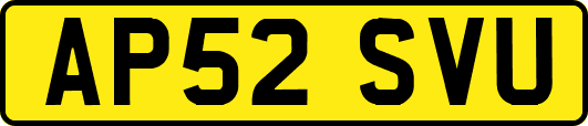 AP52SVU