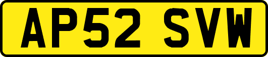 AP52SVW
