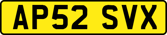 AP52SVX