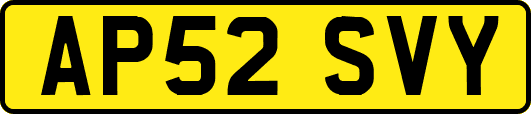 AP52SVY