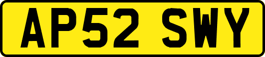 AP52SWY