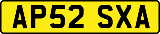 AP52SXA