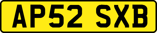 AP52SXB