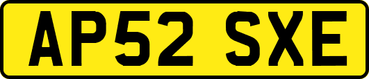 AP52SXE