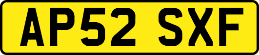 AP52SXF
