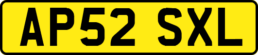 AP52SXL