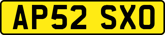 AP52SXO