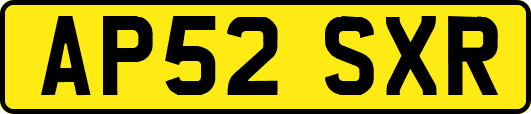 AP52SXR