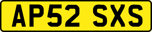 AP52SXS