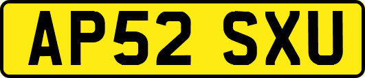 AP52SXU