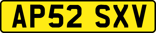 AP52SXV
