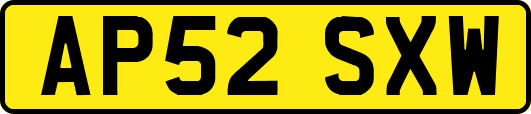 AP52SXW