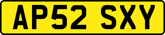 AP52SXY