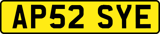 AP52SYE