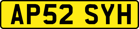 AP52SYH