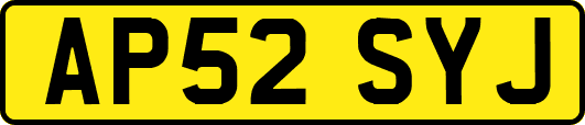 AP52SYJ