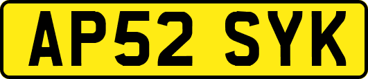 AP52SYK