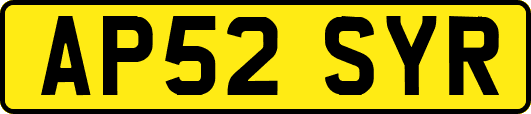 AP52SYR