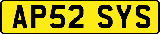 AP52SYS