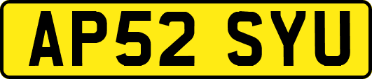 AP52SYU