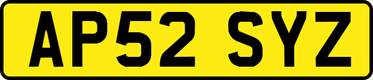 AP52SYZ