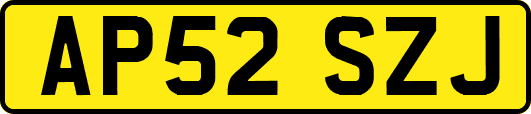 AP52SZJ