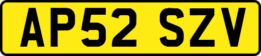 AP52SZV