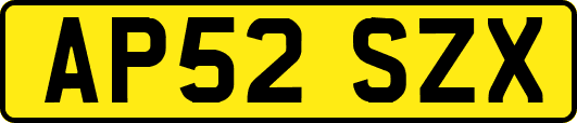 AP52SZX