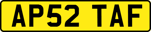 AP52TAF