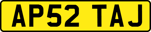 AP52TAJ