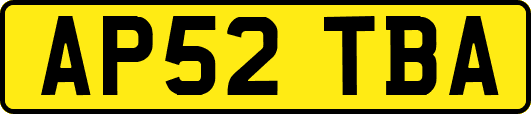 AP52TBA