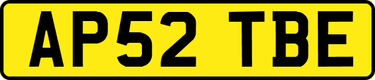 AP52TBE