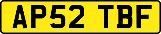AP52TBF