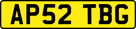 AP52TBG