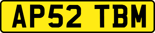 AP52TBM