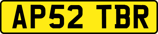 AP52TBR
