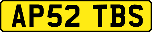 AP52TBS