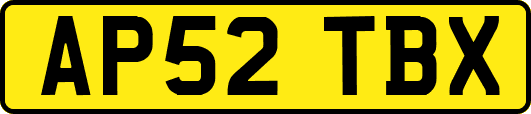 AP52TBX