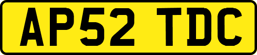 AP52TDC