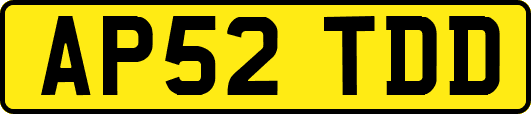 AP52TDD