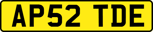 AP52TDE