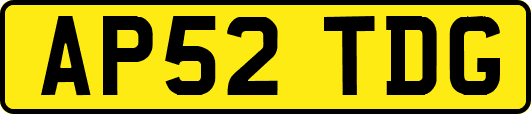 AP52TDG