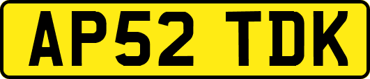 AP52TDK