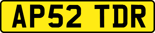 AP52TDR
